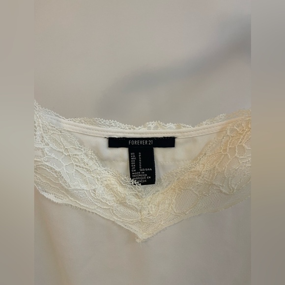 Forever 21 Camisole - Picture 2 of 3